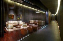 ESPA Lounge at the Yas Viceroy, Abu Dhabi ESPA Lounge at the Yas Viceroy, Abu Dhabi